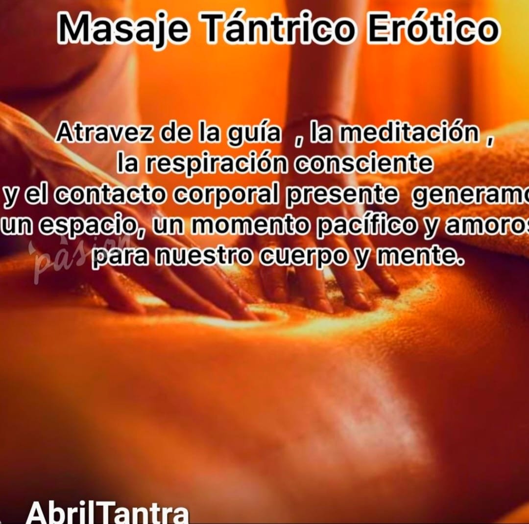 tantra montevideo